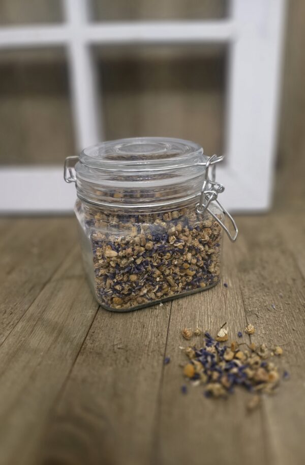 Lavender Chamomile Tea-Loose Leaf