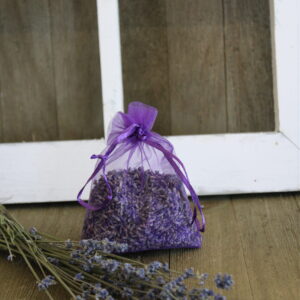 Lavender Sachets