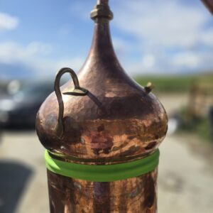 Hydrosol Refill Bulk