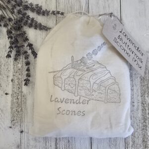 Lavender Buttermilk Scone Mix