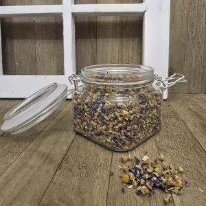 Lavender Chamomile Tea-Loose Leaf
