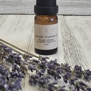 Lavender Essential Oil