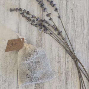 Lavender Sachets