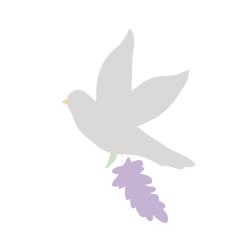 Lavender Daqwn Logo Trans